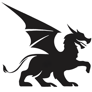 fantasy writing logo